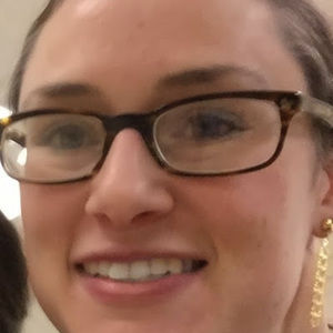 Meet your Posher, Molly d.